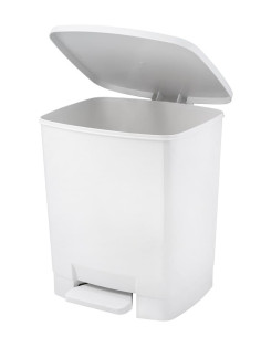 PAPELERA PEDAL 22 L 2