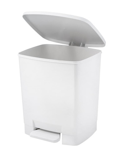 PAPELERA PEDAL 22 L