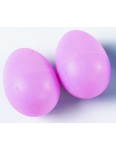 HUEVOS SONOROS 2 Uds.