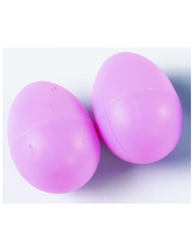 HUEVOS SONOROS 2 Uds.