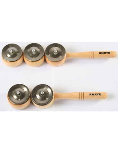 SAMBINO TRIPLE AMAYA