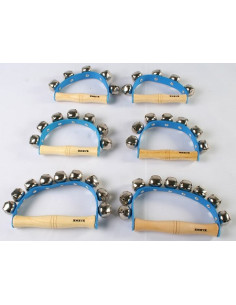 CASCABEL CORONA AMAYA