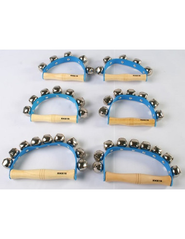 CASCABEL CORONA AMAYA