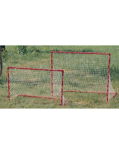 PORTERIA CON RED 100 x 80 x 60 cm. AMAYA