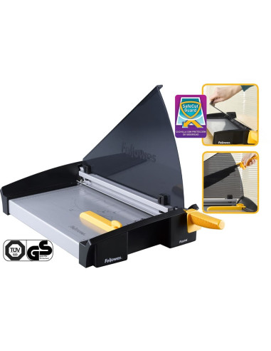 GUILLOTINA FELLOWES PLASMA A3