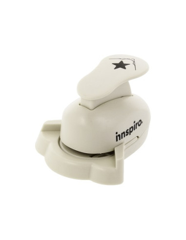 TROQUELADOR ESQUINAS ESTRELLA 25 mm.