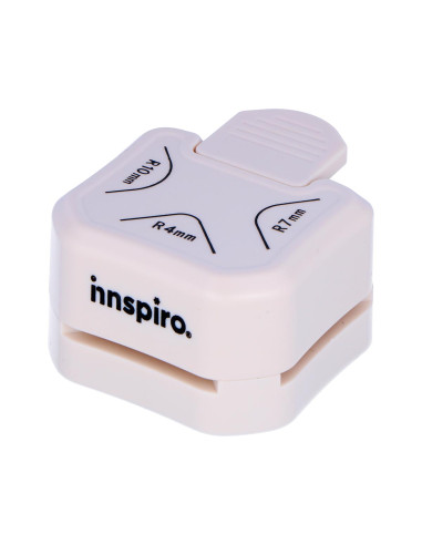 TROQUELADOR ESQUINAS 3 en 1 CORNER PUNCH