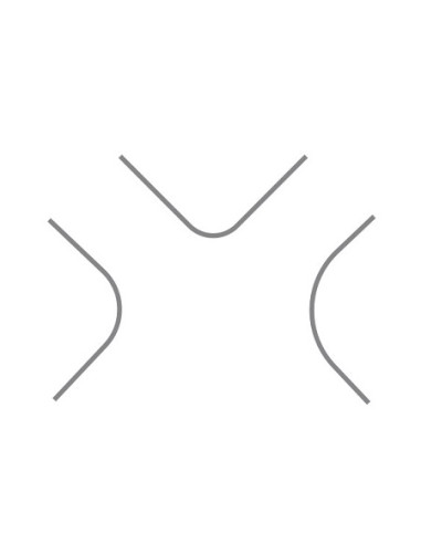 TROQUELADOR ESQUINAS 3 en 1 CORNER PUNCH