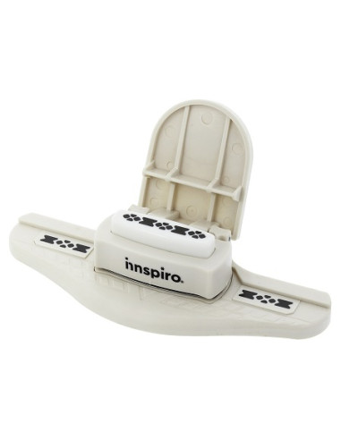 TROQUELADORA BORDES CONTINUOS 10 x 43...