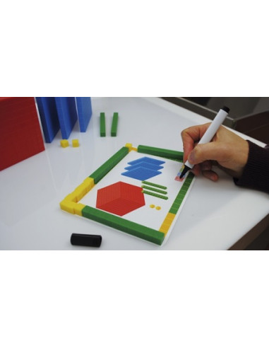 TARJETAS ACTIVIDADES BASE 10