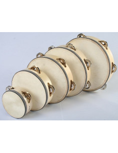 PANDERETA 23 cm AMAYA