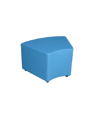 SOFA ANGULO 78x53x45 cm.