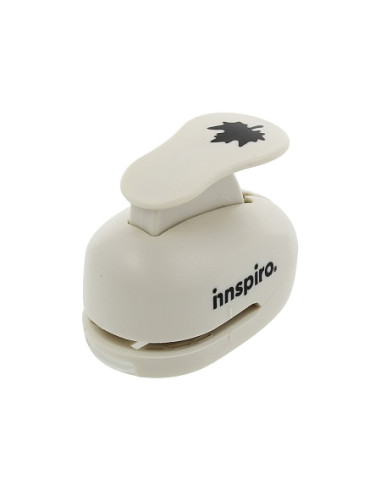 TROQUELADORA GOMA EVA HOJA 16 mm.