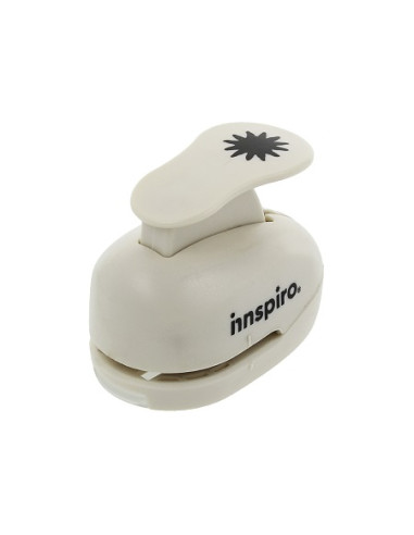 TROQUELADORA GOMA EVA SOL 16 mm.