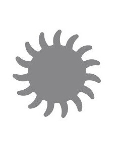 TROQUELADORA GOMA EVA SOL... 2