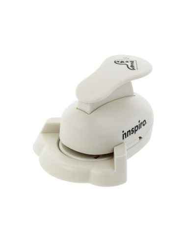 TROQUELADOR ESQUINAS CORAZONES 38 mm.