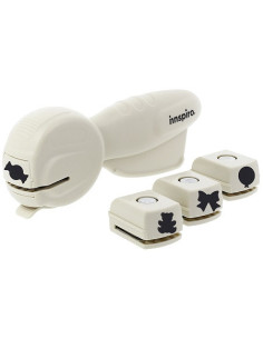 SET TROQUELADORA PUNCH CON...