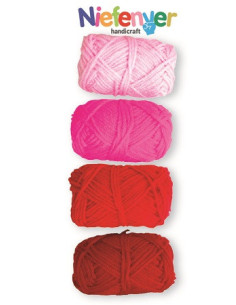 OVILLOS LANA ACRÍLICA...