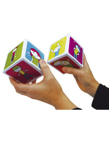 DADOS DE MOVIMIENTOS