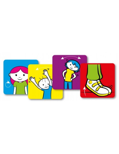 DADOS DE MOVIMIENTOS