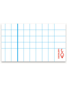 CUADERNO ESPIRAL ESCOLOFI... 2