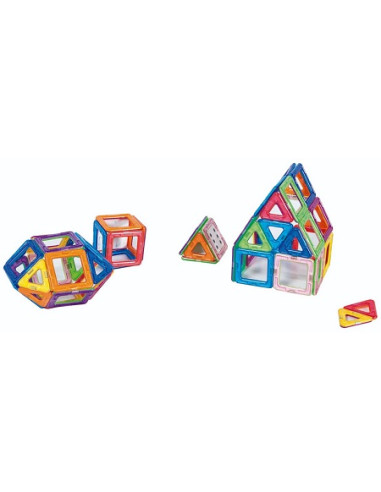 MAGSMARTERS  60 piezas