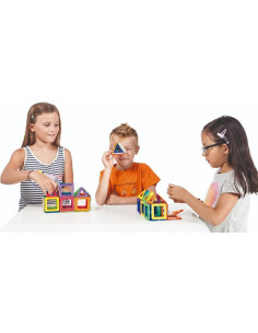 MAGSMARTERS  60 piezas 2