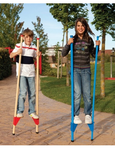 ZANCOS ALTOS 1,5 m. AMAYA