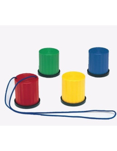 ZANCOS BAJOS AMAYA 2 Uds.