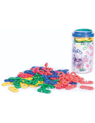 ANILLAS ENGARZABLES 100 Uds.