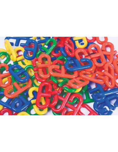 ANILLAS ENGARZABLES 100 Uds.