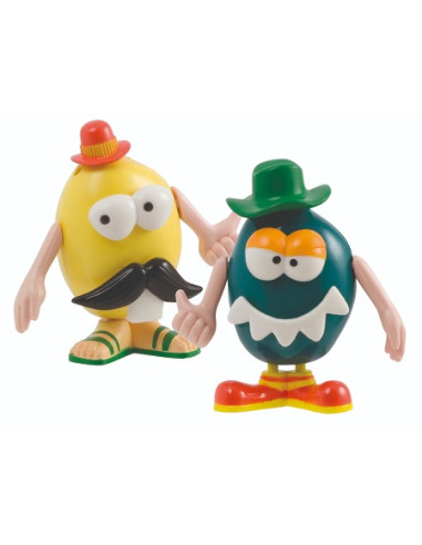 MAXIMIX MINILAND 50 PIEZAS