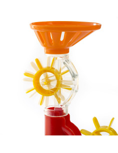 CIRCUITO DE BOLAS MARBLE... 2