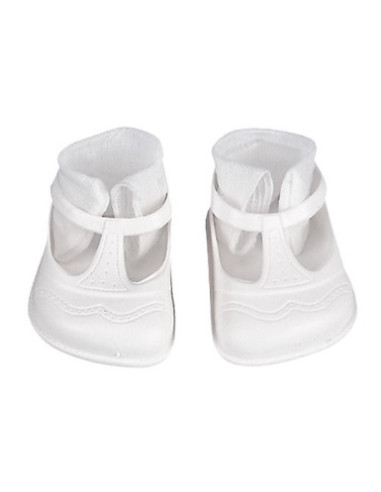 ZAPATO PRESILLA 70 mm MINILAND