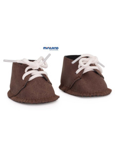 ZAPATOS PARA MUÑECO 32 cm...