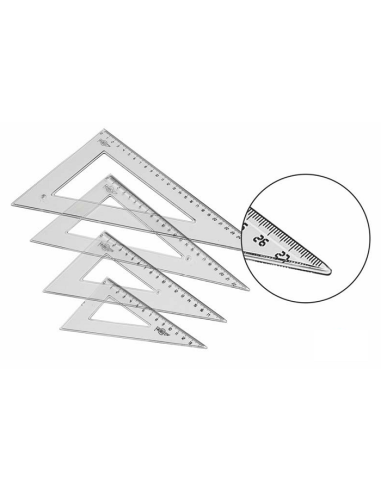 CARTABÓN FAIBO 30 CM