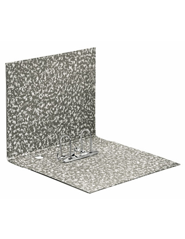 ARCHIVADOR ESSELTE CARTÓN FOLIO GRIS...