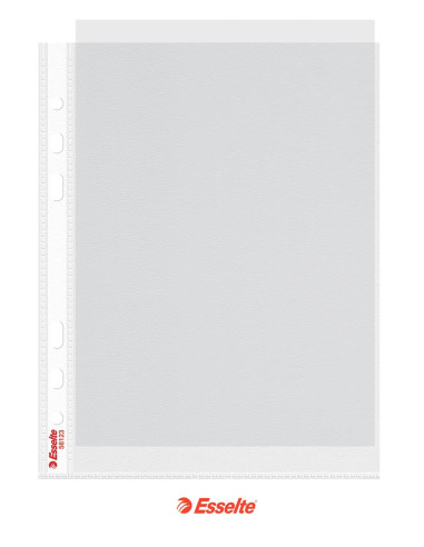 FUNDAS MULTITALADRO ESSELTE A5 PIEL...