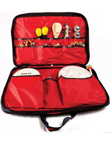 SET PERCUSIÓN PEQUEÑO AMAYA