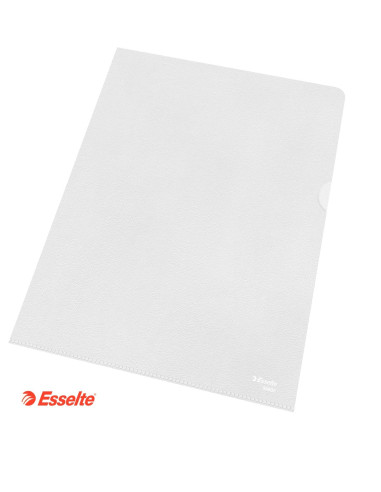 DOSSIER UÑERO ESSELTE FOLIO 100 uds.