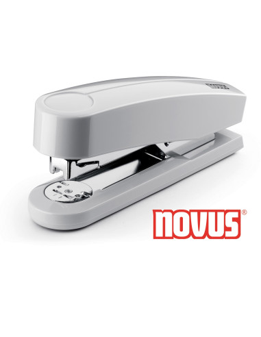 GRAPADORA NOVUS B4 GRIS