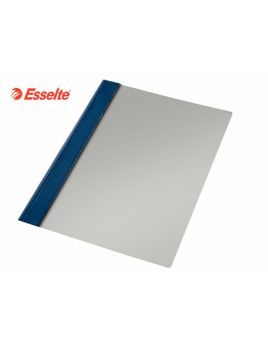 DOSSIER FASTENER ESSELTE Fº AZUL...