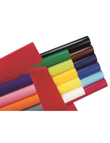 PAPEL CHAROL VERDE PALIDO