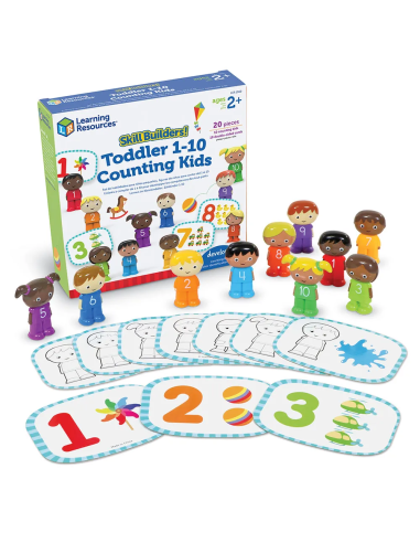 CONSTRUCTOR DE HABILIDADES LEARNING...