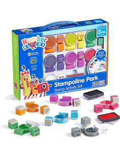 SET ACTIVIDADES EL PARQUE...