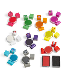 SET ACTIVIDADES EL PARQUE... 2