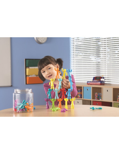 BUDDY BUILDERS LEARNING RESOURCES