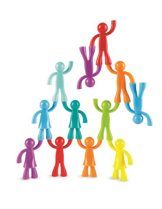 BUDDY BUILDERS LEARNING... 2