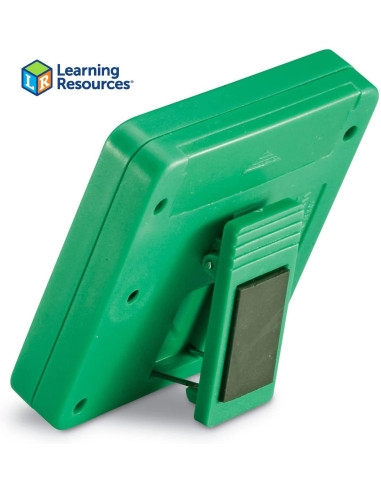 CRONOMETRO DIGITAL LEARNING RESOURCES