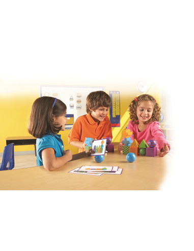 JUEGO MENTAL LEARNING RESOURCES